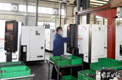 企業自主研發 搶占國際市場——有色金屬壓延加工的創新之路