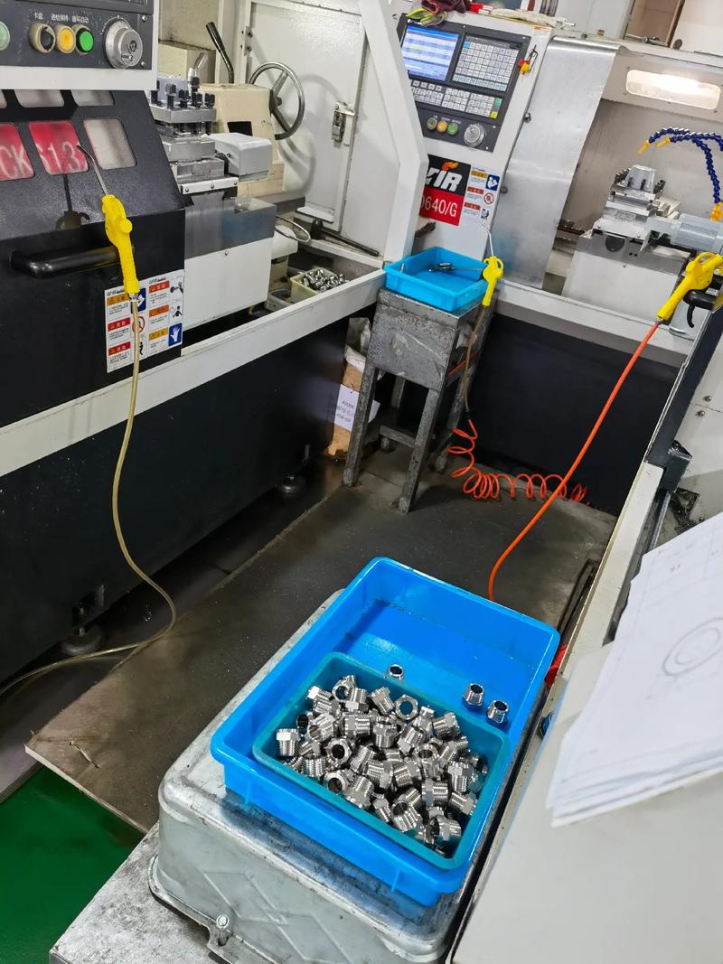 源頭實力廠家 金屬制品與五金配件的研發與自產自銷
